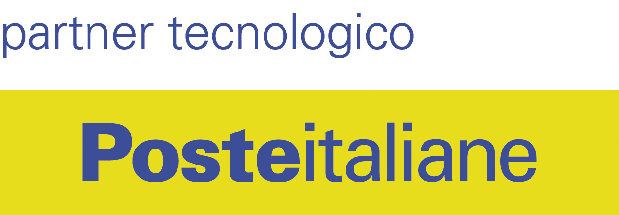 Partner Tecnologico Poste Italiane